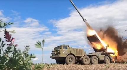 «После массированных артобстрелов бойцы ВСУ слишком подавлены, чтобы бороться»: в зарубежной прессе о тактике ВС РФ перед штурмом