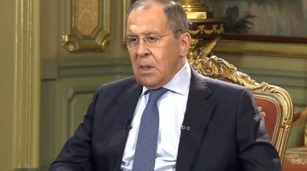 От ЦИК требуют не регистрировать список «Единой России» из-за контактов Лаврова с террористами