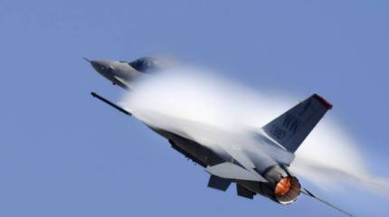 «Инфракрасные системы поиска бесполезны против китайских J-20»: в прессе КНР оценили новое оснащение тайваньских истребителей F-16V