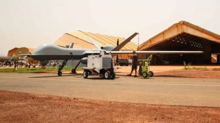 WSJ: американцы ведут переговоры с африканскими странами о размещении там разведывательных БПЛА
