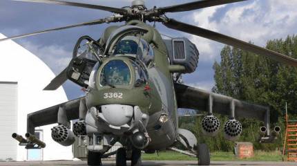 Российская армия заказала 1120 вертолетов