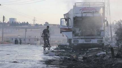 Тайный союзник исламистов