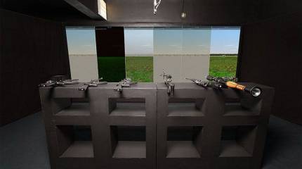 "Кронштадт" поставит Минобороны РФ 27 стрелковых тренажёров «Вега-СВ №1» до конца года