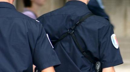 Спецслужбы Франции объявили охоту на выходцев из Чечни?