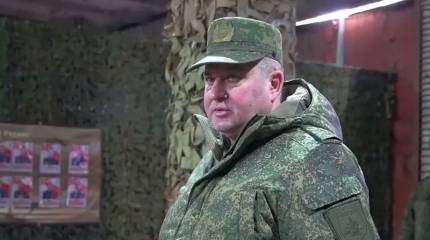 Пресса: по делу о взятке арестован начальник Главного управления связи ВС России