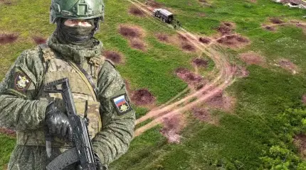 Новости СВО: Армия РФ успешно освобождает Константиновку и Красный Лиман