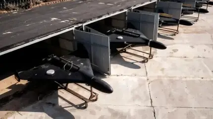 Zelenskyy's advisor: Russia is ahead of Ukraine in using AI in drones