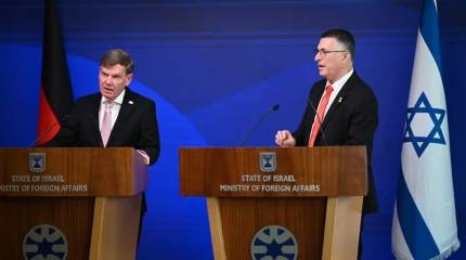 «Цели операции не достигнуты»: Израиль продолжит наносить удары по Ирану, воспользовавшись «правом на самооборону»