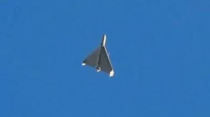 Экс-главком ВСУ Залужный рассказал, что ему звонили из Румынии с просьбами не упоминать падения российских БПЛА