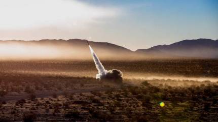 Российский контингент и САА перед лицом новой угрозы. Чему обучили HIMARS на полигоне Юма?