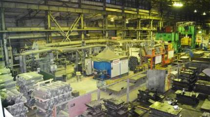 Филиал "Уралвагонзавода" спасал "заражённые" танки