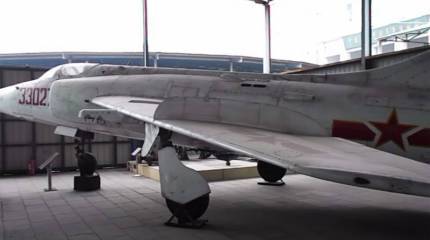 Не металлолом, а новая служба: как Китай поступает со списанной военной техникой