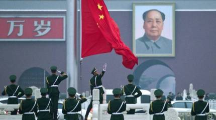 Наш друг Китай