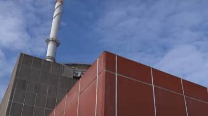 В Энергодаре в результате теракта погиб сотрудник МВД