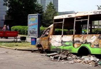 СБУ: задержан лидер ополченцев Краматорска