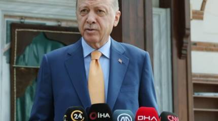 Президент Турции заявил, что Европа сама себя загнала в энергетический кризис