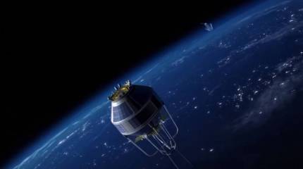 Китайский профессор рассказал о создании противоспутникового оружия