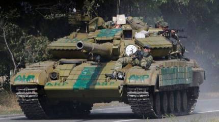 ДНР и ЛНР заявили о новой односторонней мирной акции