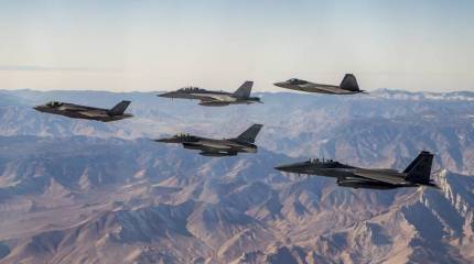 Новая боевая концепция США - «спецназ уже на вашей земле, ПЛ в ваших водах»