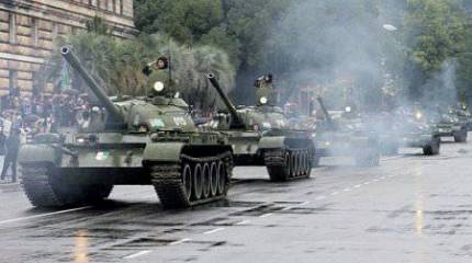 Абхазский рубеж будет прикрыт надежно