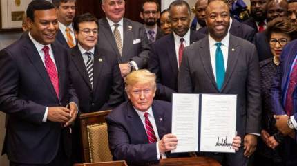 В США заявили об утаивании Трампом деталей переговоров с Путиным