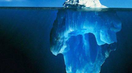 Военно-разведывательно-финансовый комплекс США. Невидимая часть айсберга