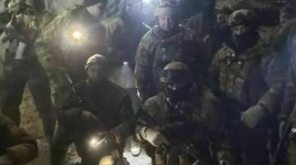 Основатель ЧВК «Вагнер» Пригожин: Соледар полностью освобожден и зачищен от ВСУ