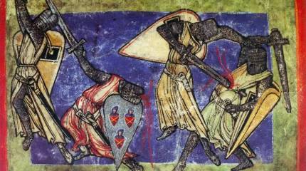 История шлема. «Большие шлемы» приходят и уходят