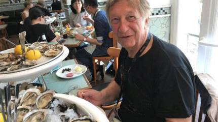 Либеральные посиделки: "Мы знаем, кто вернёт Украине Крым вместе с мостом"