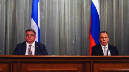 Дружба с НАТО в обмен на нейтралитет