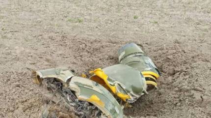 Публикации в украинских медиа о сбитой под Черниговом «российской» ракете «Точка-У» вызвали вопросы у самих украинцев