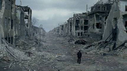 Варшавское восстание