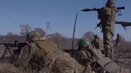 The Times: чтобы контрнаступление ВСУ не сорвалось, Запад должен продолжать поставлять боеприпасы Киеву