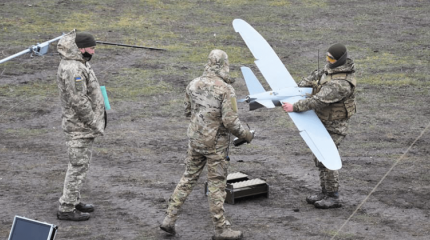 На донецком направлении уничтожен пункт управления беспилотниками ВСУ - Минобороны