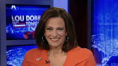 Заговорщица с улыбкой чучела акулы