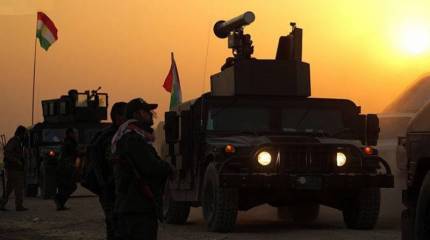 Москва и Дамаск рискуют потерять половину русла Евфрата. Фейковый манёвр с атакой на SDF сработал