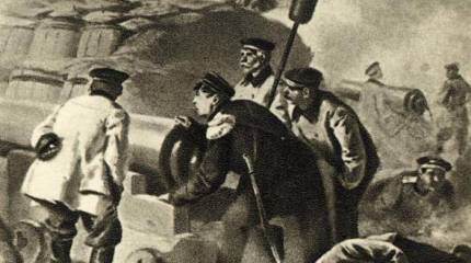 Мир на пути к Первой мировой войне