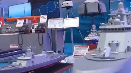 Шаг в правильную сторону. Проект многоцелевого «Каракурта» (ПЛО)