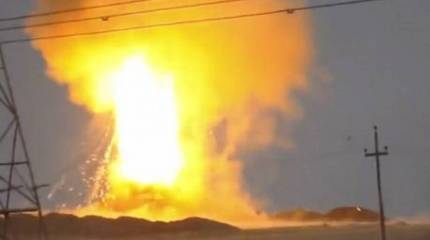 Журнал Stern удивился бронестойкости российского Т-90