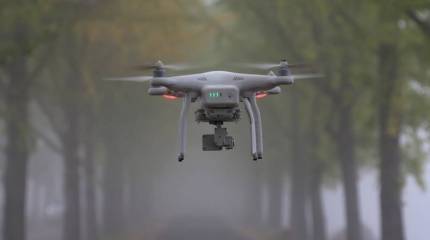 Президент России утвердил перечень поручений, связанных с развитием беспилотных авиационных систем