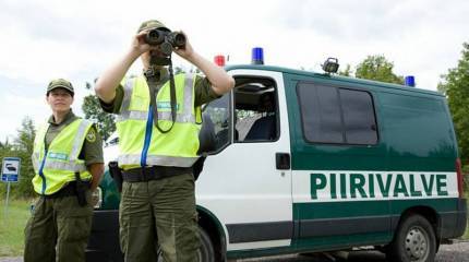 Эстонская разведка обнаружила угрозу превентивного удара России по Прибалтике