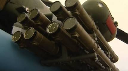 Индия срочно купила у РФ ракеты «Атака» для сдерживания Пакистана