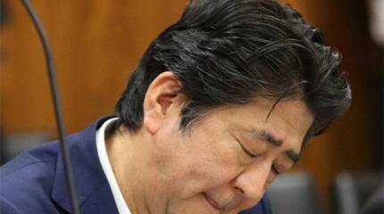 У японской делегации на Курилах изъяли спутниковые телефоны. А зачем ввозили?