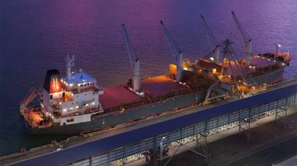 Австралия: Арендуя порт Дарвин, Китай использует торговлю как оружие