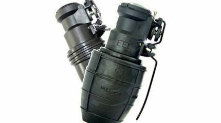 Индия заменяет «бомбы Миллса» времён Первой мировой войны новыми гранатами