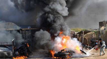 Геополитическая мозаика: Сердюков не даёт советов «Ростехнологиям», а в США полным ходом идёт легализация марихуаны и однополых браков