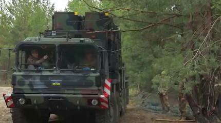 Если судить по отчётам ВС ВСУ, украинская ПВО не нуждается в новых поставках ЗРК и ЗУР, но Зеленский продолжает их выпрашивать