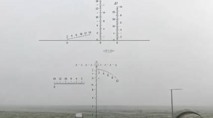 1Г46ТТ — прицел-химера для отечественных танков