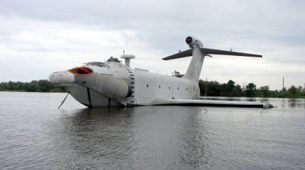 Российское военное ведомство решило полностью отказаться от «летающих кораблей»