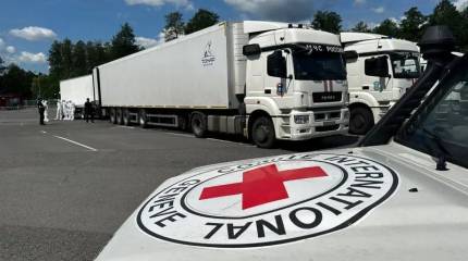 «Россия свои обязательства выполнила»: Мединский подтвердил завершение возврата тел на Украину, обмены пленными продолжатся